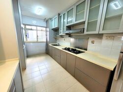 Blk 184 Jelebu Road (Bukit Panjang), HDB Executive #614610201